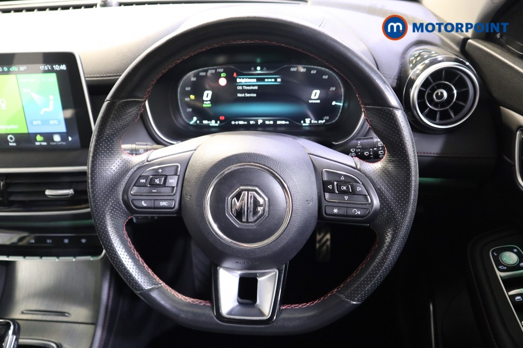Mg Motor Uk HS Exclusive Automatic Petrol Plug-In Hybrid SUV - Stock Number (1567008) - 2nd supplementary image