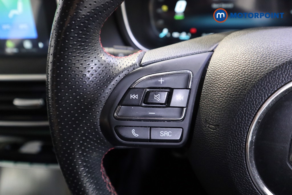 Mg Motor Uk HS Exclusive Automatic Petrol Plug-In Hybrid SUV - Stock Number (1567008) - 3rd supplementary image