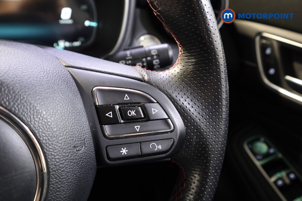 Mg Motor Uk HS Exclusive Automatic Petrol Plug-In Hybrid SUV - Stock Number (1567008) - 4th supplementary image