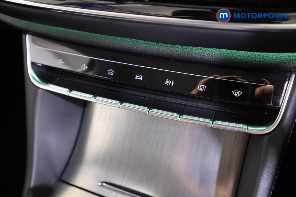 Mg Motor Uk HS Exclusive Automatic Petrol Plug-In Hybrid SUV - Stock Number (1567008) - 7th supplementary image