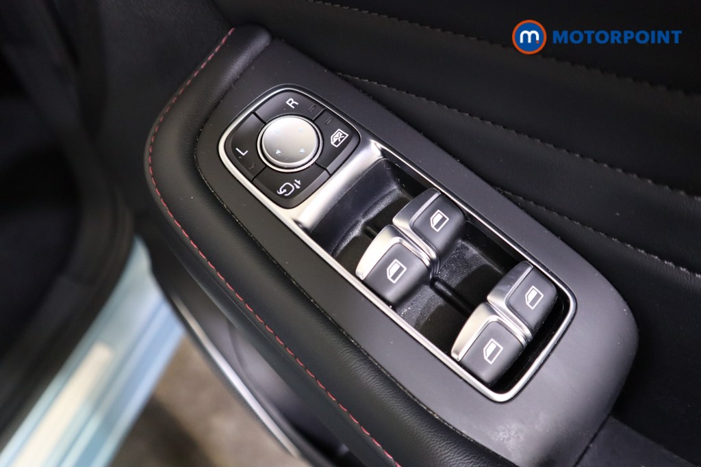 Mg Motor Uk HS Exclusive Automatic Petrol Plug-In Hybrid SUV - Stock Number (1567008) - 9th supplementary image