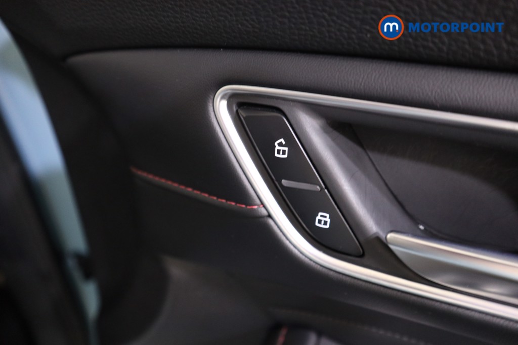 Mg Motor Uk HS Exclusive Automatic Petrol Plug-In Hybrid SUV - Stock Number (1567008) - 10th supplementary image