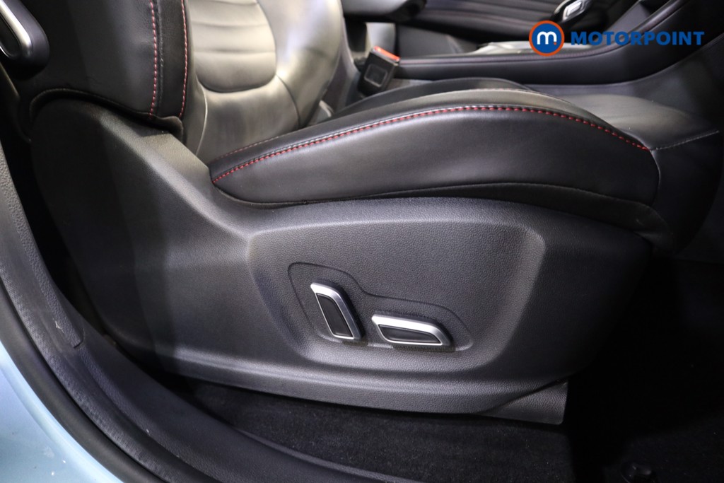 Mg Motor Uk HS Exclusive Automatic Petrol Plug-In Hybrid SUV - Stock Number (1567008) - 11th supplementary image