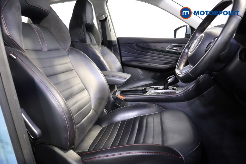 Mg Motor Uk HS Exclusive Automatic Petrol Plug-In Hybrid SUV - Stock Number (1567008) - 12th supplementary image