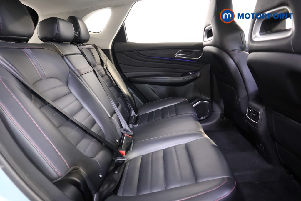 Mg Motor Uk HS Exclusive Automatic Petrol Plug-In Hybrid SUV - Stock Number (1567008) - 13th supplementary image