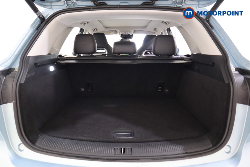 Mg Motor Uk HS Exclusive Automatic Petrol Plug-In Hybrid SUV - Stock Number (1567008) - 14th supplementary image