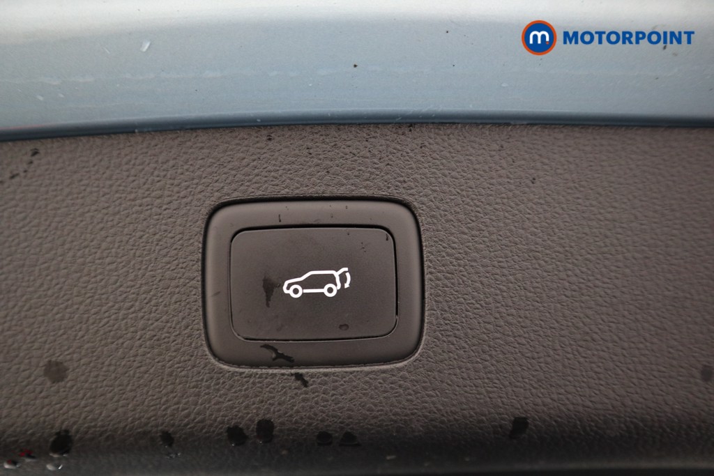 Mg Motor Uk HS Exclusive Automatic Petrol Plug-In Hybrid SUV - Stock Number (1567008) - 15th supplementary image