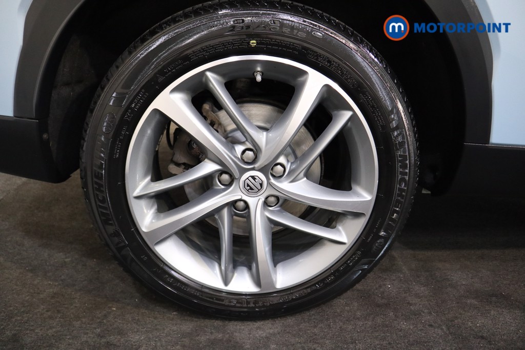 Mg Motor Uk HS Exclusive Automatic Petrol Plug-In Hybrid SUV - Stock Number (1567008) - 16th supplementary image
