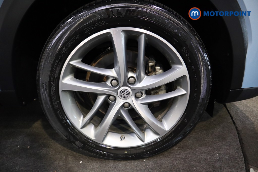 Mg Motor Uk HS Exclusive Automatic Petrol Plug-In Hybrid SUV - Stock Number (1567008) - 17th supplementary image
