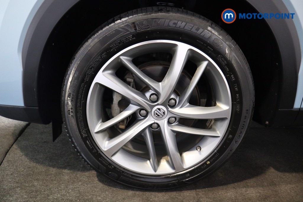 Mg Motor Uk HS Exclusive Automatic Petrol Plug-In Hybrid SUV - Stock Number (1567008) - 18th supplementary image