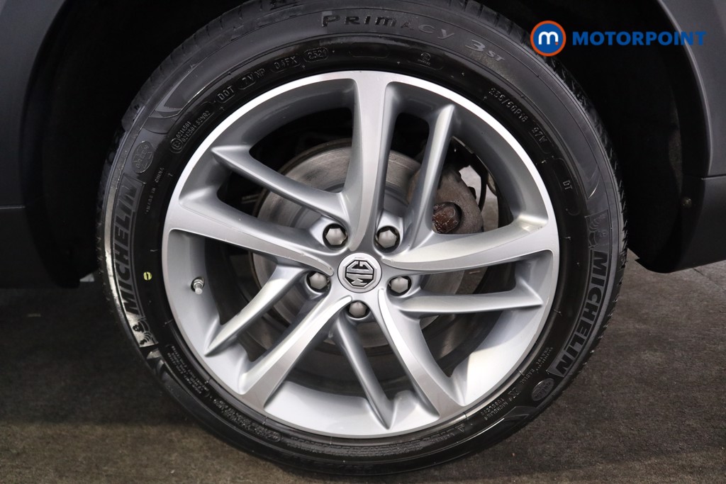 Mg Motor Uk HS Exclusive Automatic Petrol Plug-In Hybrid SUV - Stock Number (1567008) - 19th supplementary image