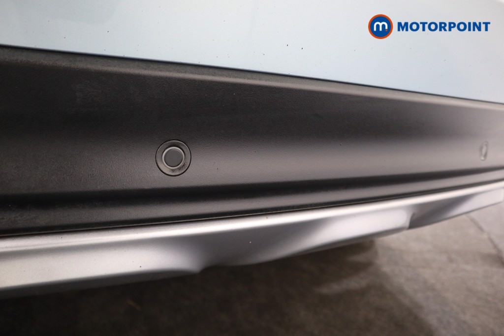 Mg Motor Uk HS Exclusive Automatic Petrol Plug-In Hybrid SUV - Stock Number (1567008) - 20th supplementary image