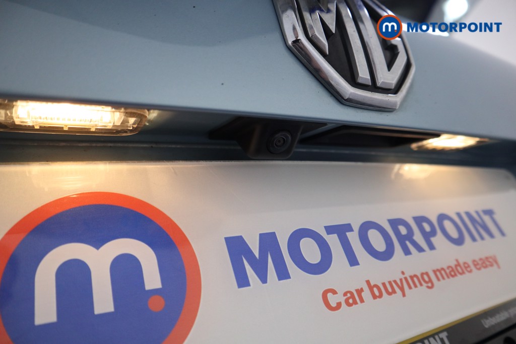 Mg Motor Uk HS Exclusive Automatic Petrol Plug-In Hybrid SUV - Stock Number (1567008) - 21st supplementary image