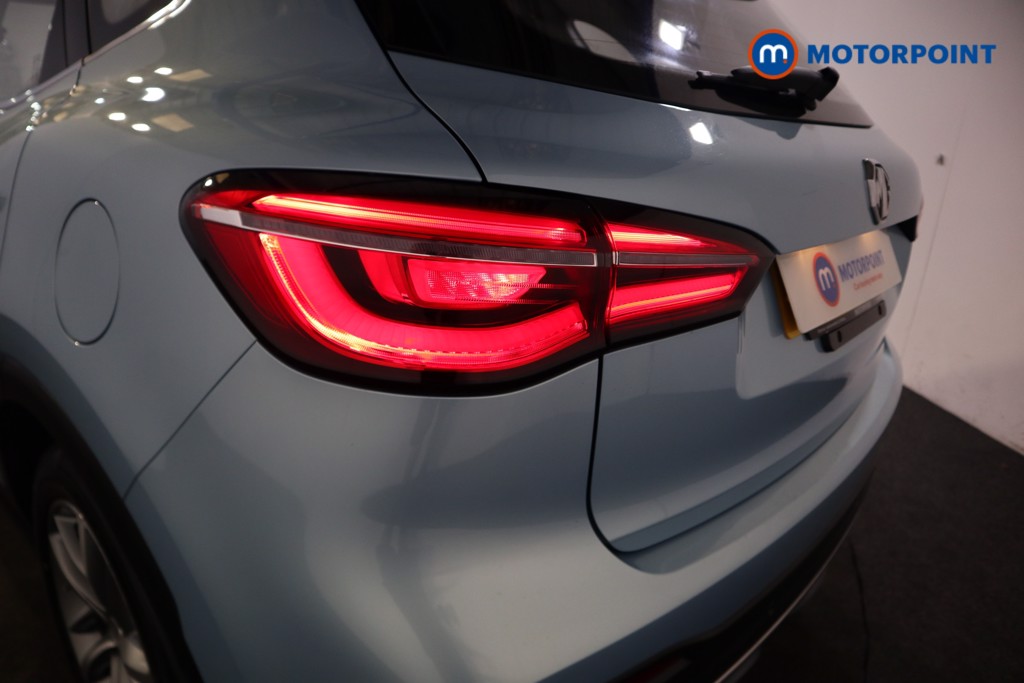 Mg Motor Uk HS Exclusive Automatic Petrol Plug-In Hybrid SUV - Stock Number (1567008) - 22nd supplementary image