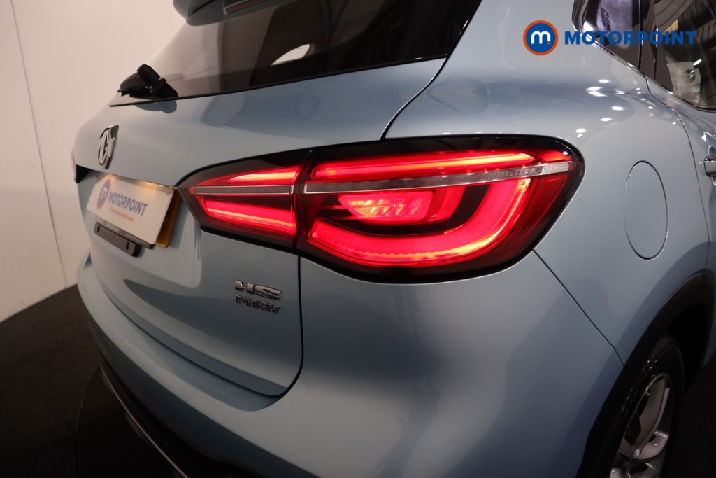 Mg Motor Uk HS Exclusive Automatic Petrol Plug-In Hybrid SUV - Stock Number (1567008) - 23rd supplementary image