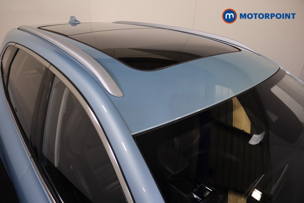 Mg Motor Uk HS Exclusive Automatic Petrol Plug-In Hybrid SUV - Stock Number (1567008) - 24th supplementary image