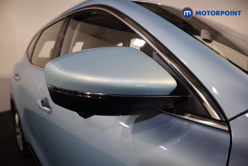 Mg Motor Uk HS Exclusive Automatic Petrol Plug-In Hybrid SUV - Stock Number (1567008) - 25th supplementary image