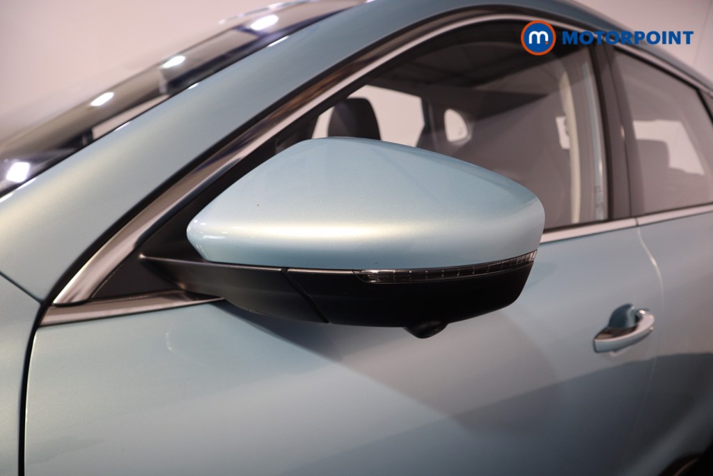 Mg Motor Uk HS Exclusive Automatic Petrol Plug-In Hybrid SUV - Stock Number (1567008) - 26th supplementary image