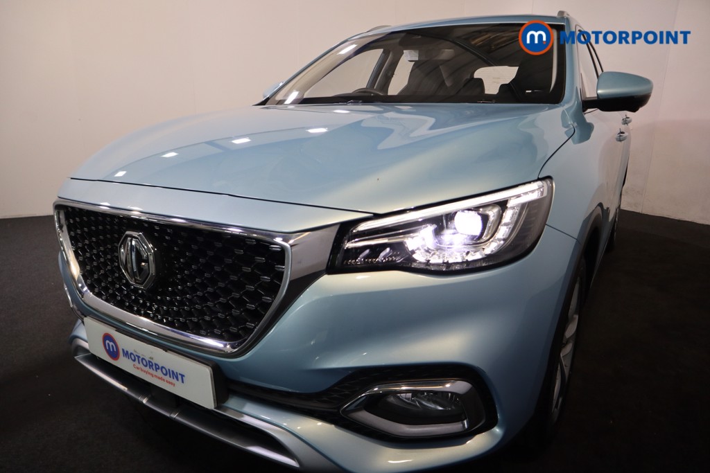 Mg Motor Uk HS Exclusive Automatic Petrol Plug-In Hybrid SUV - Stock Number (1567008) - 27th supplementary image