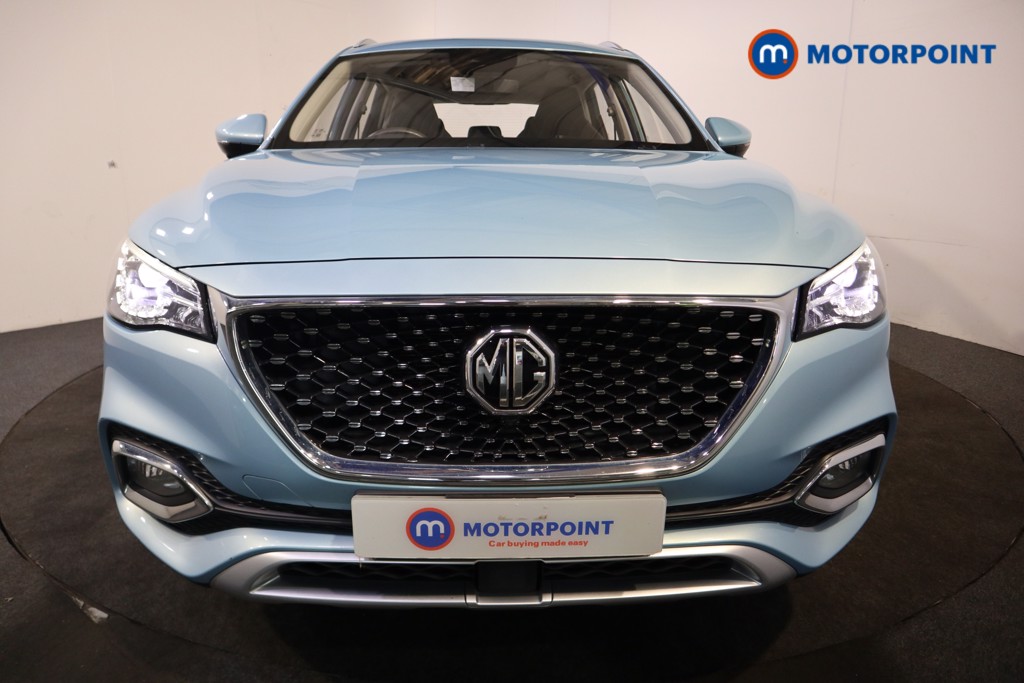 Mg Motor Uk HS Exclusive Automatic Petrol Plug-In Hybrid SUV - Stock Number (1567008) - 28th supplementary image
