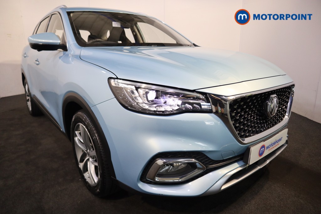 Mg Motor Uk HS Exclusive Automatic Petrol Plug-In Hybrid SUV - Stock Number (1567008) - 29th supplementary image