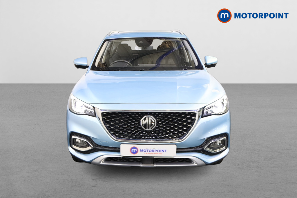 Mg Motor Uk HS Exclusive Automatic Petrol Plug-In Hybrid SUV - Stock Number (1567008) - Front bumper