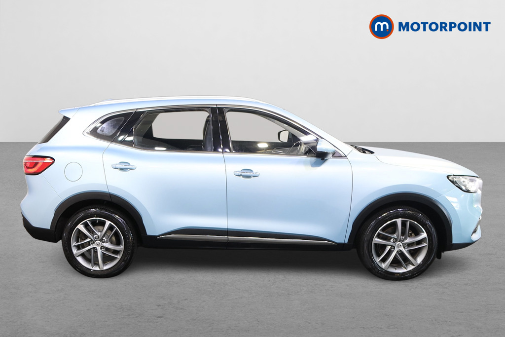 Mg Motor Uk HS Exclusive Automatic Petrol Plug-In Hybrid SUV - Stock Number (1567008) - Drivers side