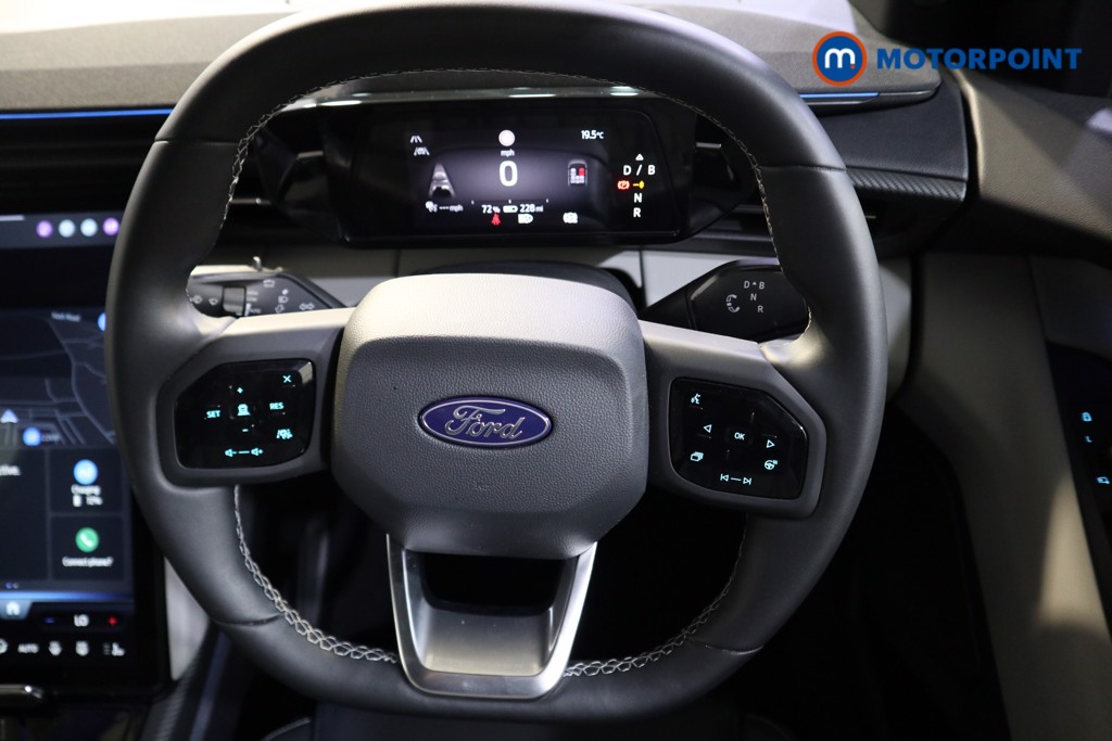 Ford Explorer Premium Automatic Electric SUV - Stock Number (1567704) - 2nd supplementary image