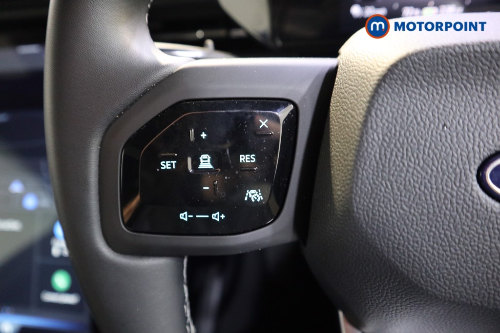 Ford Explorer Premium Automatic Electric SUV - Stock Number (1567704) - 3rd supplementary image