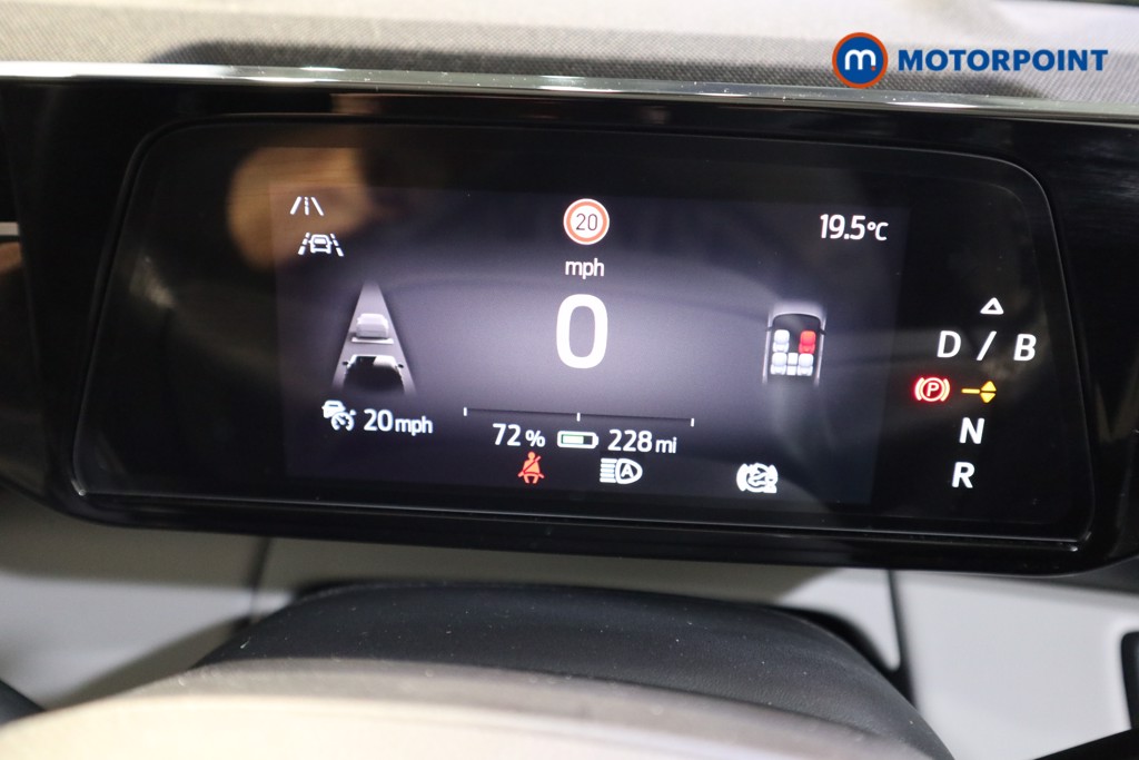 Ford Explorer Premium Automatic Electric SUV - Stock Number (1567704) - 5th supplementary image