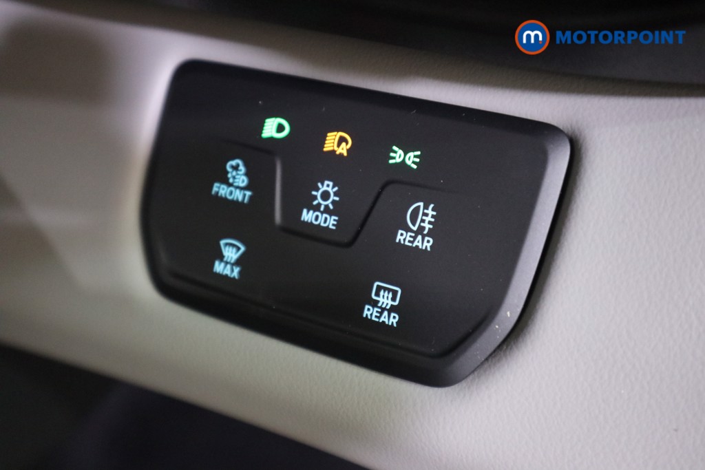 Ford Explorer Premium Automatic Electric SUV - Stock Number (1567704) - 7th supplementary image