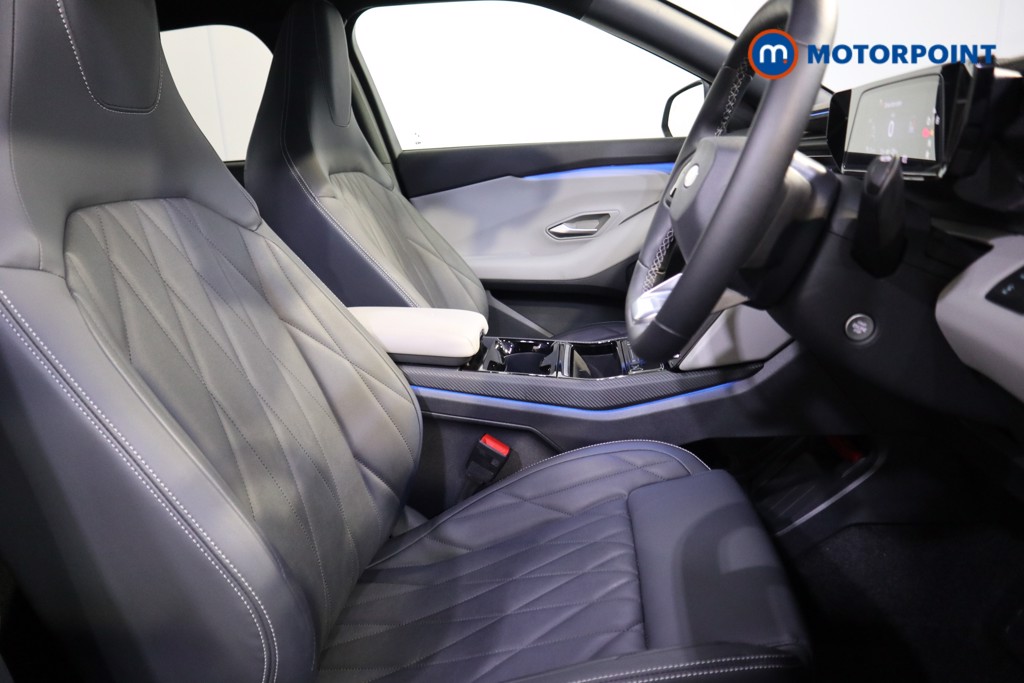 Ford Explorer Premium Automatic Electric SUV - Stock Number (1567704) - 10th supplementary image