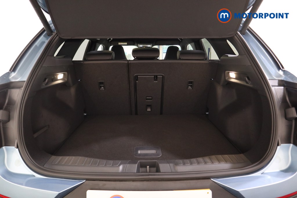 Ford Explorer Premium Automatic Electric SUV - Stock Number (1567704) - 12th supplementary image