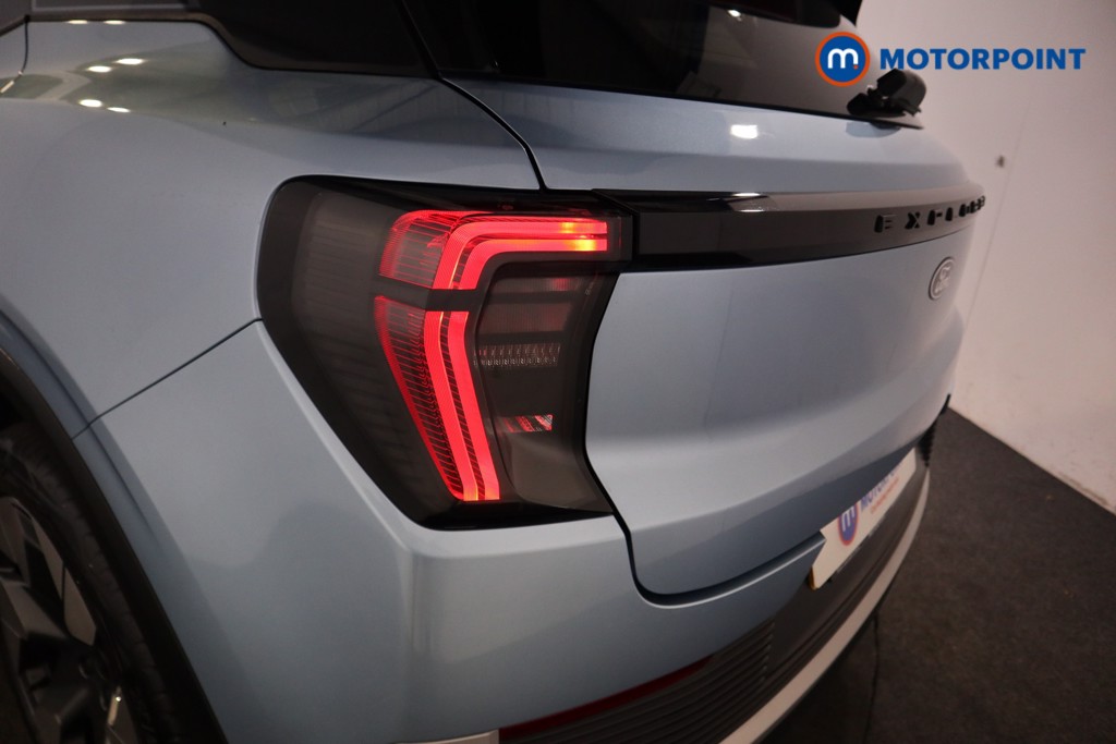 Ford Explorer Premium Automatic Electric SUV - Stock Number (1567704) - 20th supplementary image