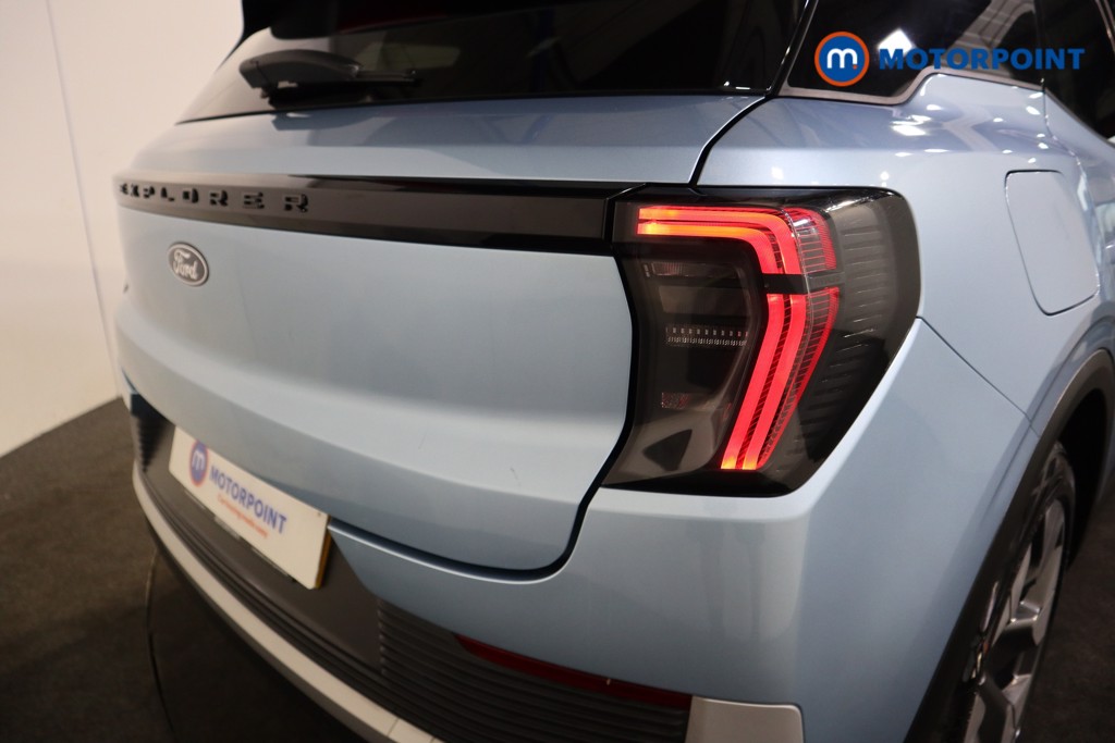 Ford Explorer Premium Automatic Electric SUV - Stock Number (1567704) - 21st supplementary image