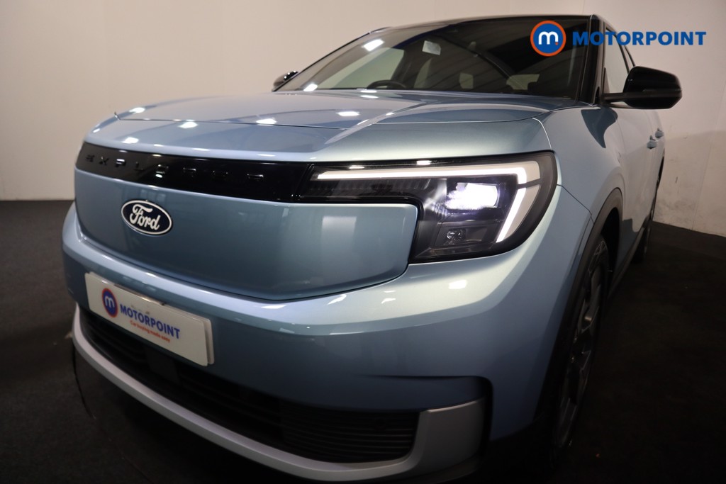 Ford Explorer Premium Automatic Electric SUV - Stock Number (1567704) - 24th supplementary image