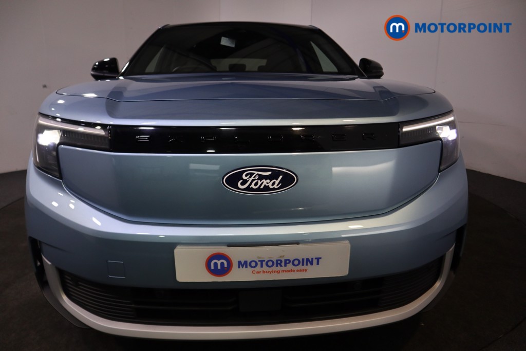Ford Explorer Premium Automatic Electric SUV - Stock Number (1567704) - 25th supplementary image