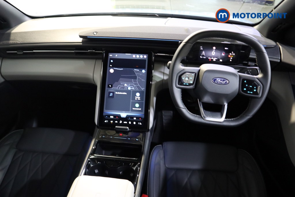 Ford Explorer Premium Automatic Electric SUV - Stock Number (1567704) - 1st supplementary image