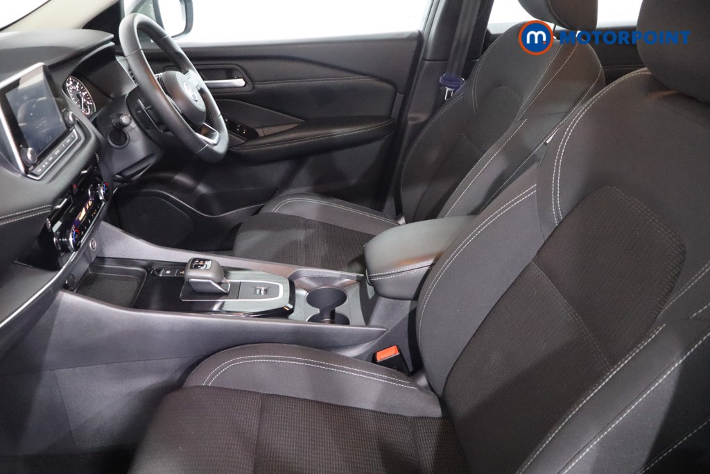 Nissan Qashqai Acenta Premium Automatic Petrol SUV - Stock Number (1567749) - 4th supplementary image