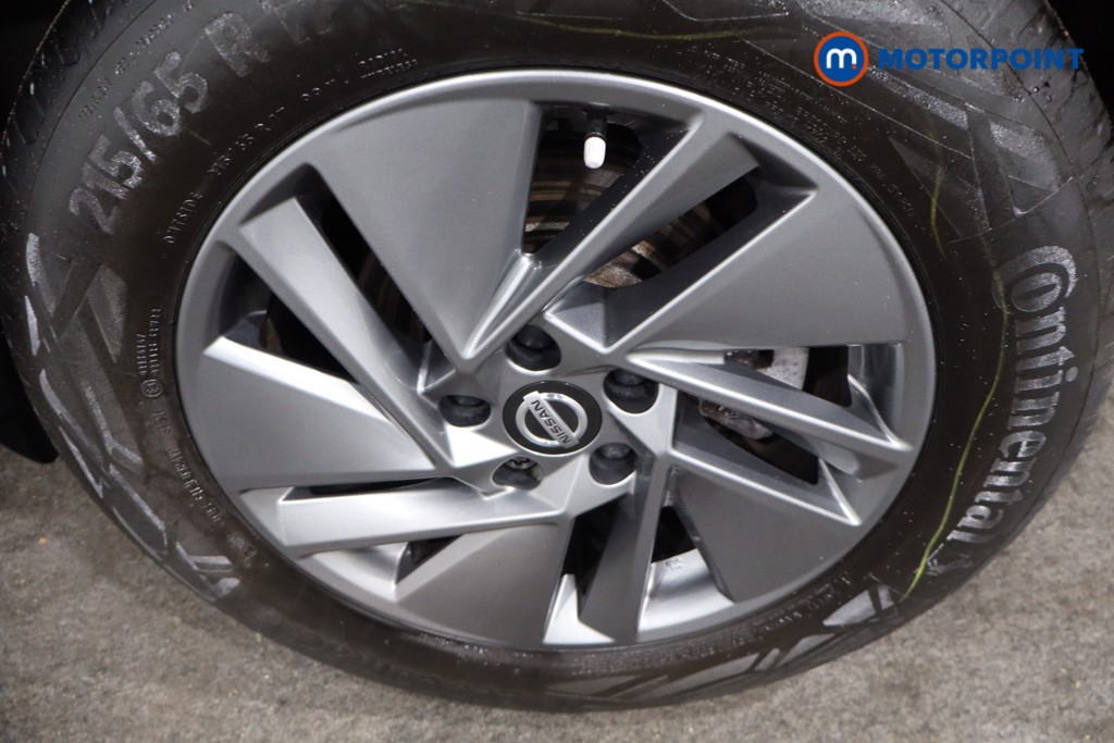 Nissan Qashqai Acenta Premium Automatic Petrol SUV - Stock Number (1567749) - 11th supplementary image