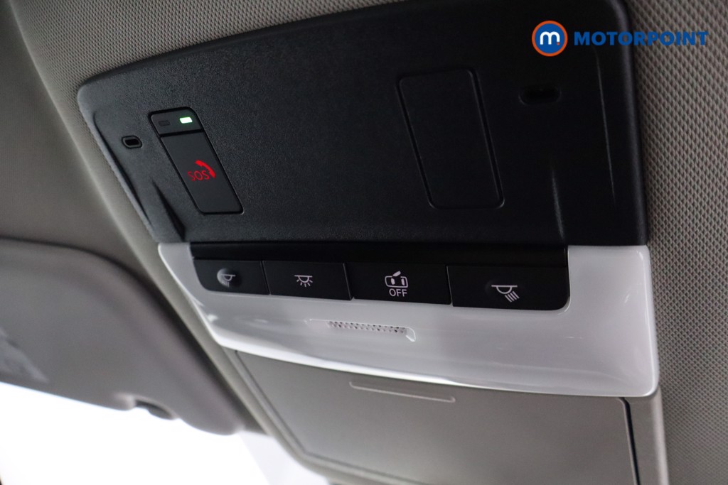 Nissan Qashqai Acenta Premium Automatic Petrol SUV - Stock Number (1567749) - 18th supplementary image