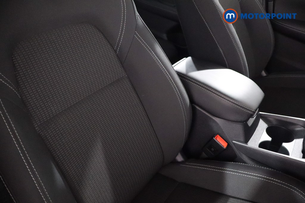 Nissan Qashqai Acenta Premium Automatic Petrol SUV - Stock Number (1567749) - 23rd supplementary image