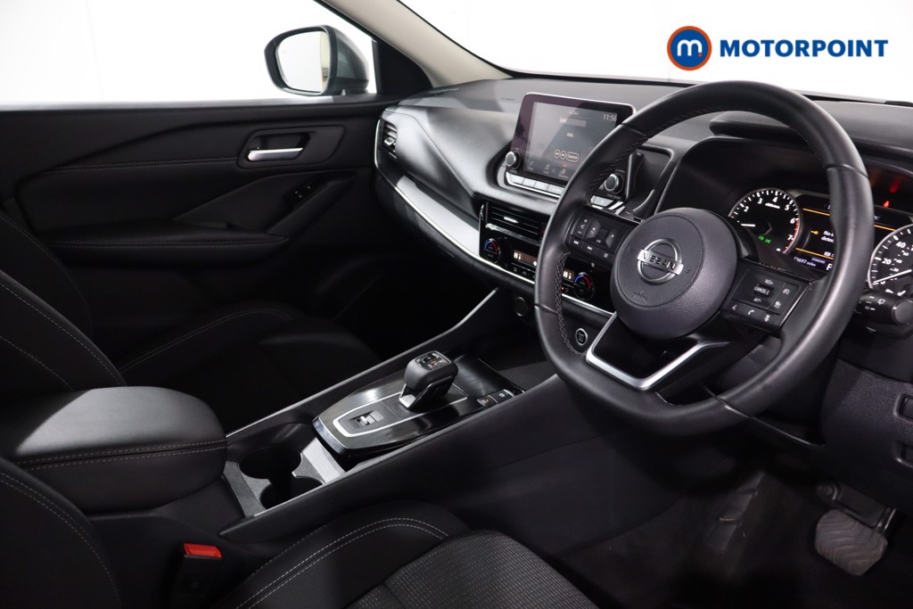 Nissan Qashqai Acenta Premium Automatic Petrol SUV - Stock Number (1567749) - 25th supplementary image