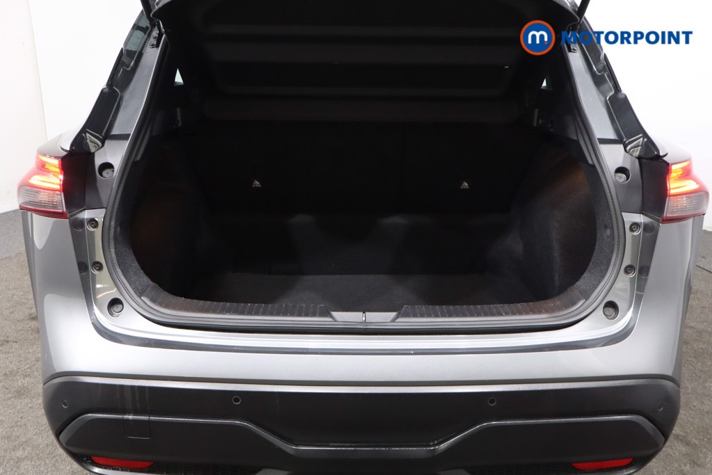Nissan Qashqai Acenta Premium Automatic Petrol SUV - Stock Number (1567749) - 29th supplementary image