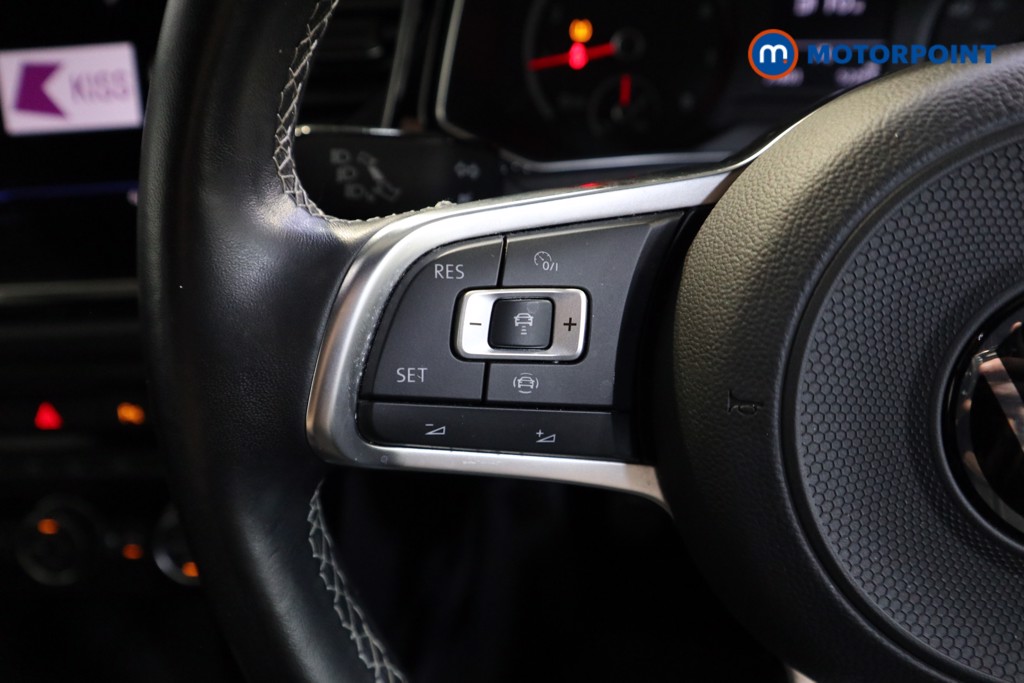 Volkswagen T-Roc Black Edition Manual Petrol SUV - Stock Number (1567814) - 3rd supplementary image