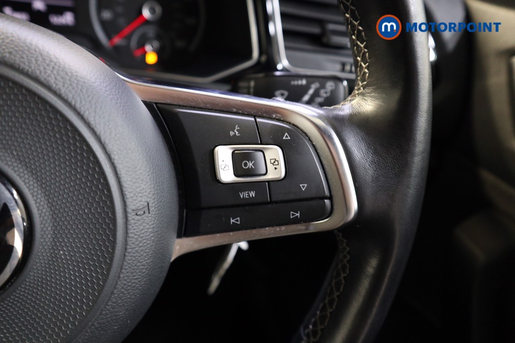 Volkswagen T-Roc Black Edition Manual Petrol SUV - Stock Number (1567814) - 4th supplementary image