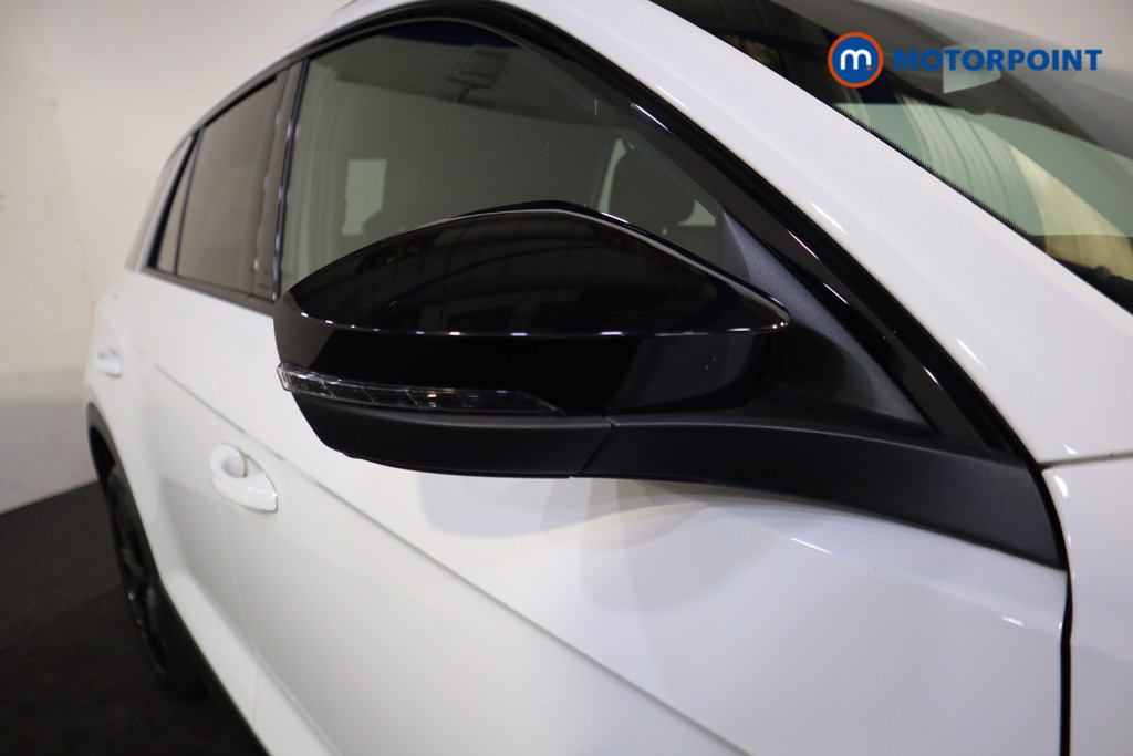 Volkswagen T-Roc Black Edition Manual Petrol SUV - Stock Number (1567814) - 22nd supplementary image