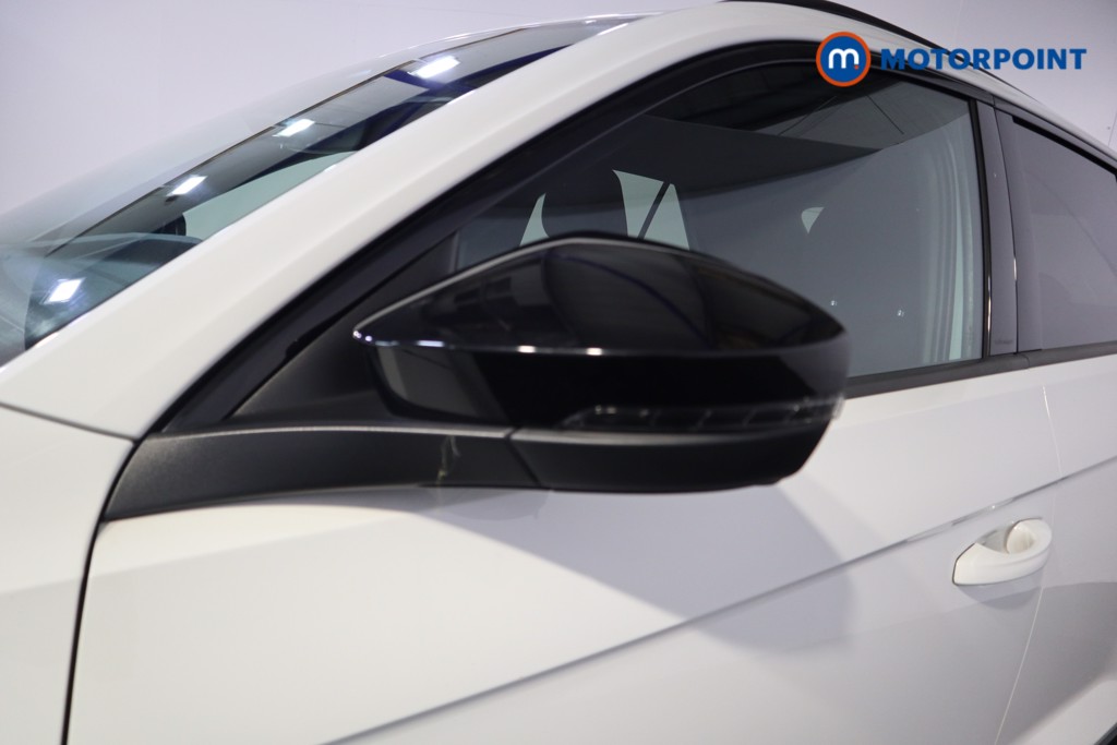 Volkswagen T-Roc Black Edition Manual Petrol SUV - Stock Number (1567814) - 23rd supplementary image