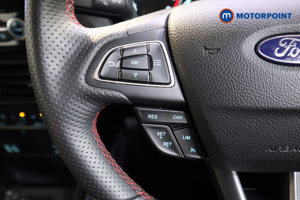 Ford Ecosport St-Line Manual Petrol SUV - Stock Number (1568061) - 3rd supplementary image