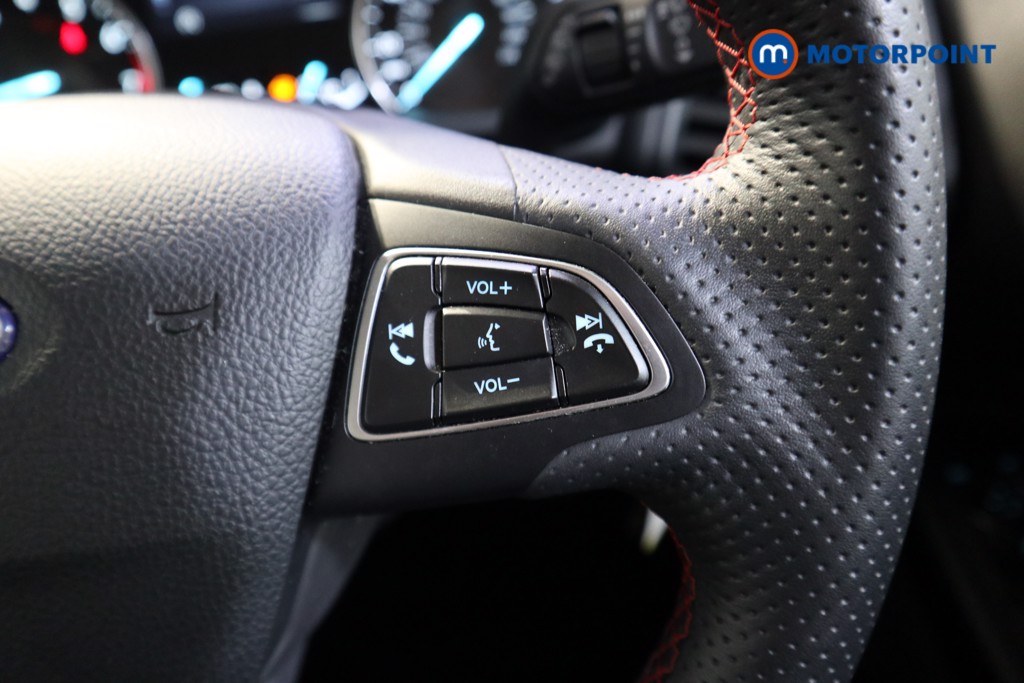 Ford Ecosport St-Line Manual Petrol SUV - Stock Number (1568061) - 4th supplementary image